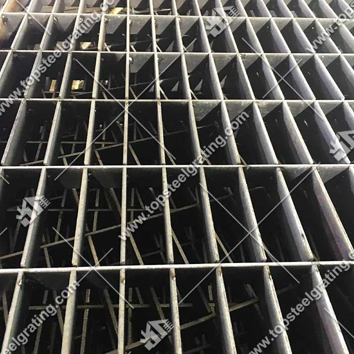 Plain Steel Grating
